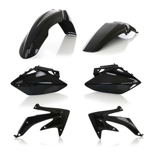 Kit Parafango in Plastica Acerbis per Honda - Product Image 1