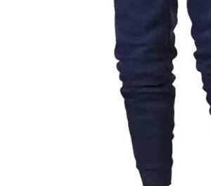 OEM al por mayor de los hombres pulóver chándal transpirable cómodo ropa informal de alta calidad con capucha cuello impreso precio barato - Product Image 6