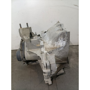 PALANCA DE CAMBIOS COMPLETA FORD Tourneo Courier (C4A) 1866976 UGCA diésel 1499 (13>) - Product Image 3