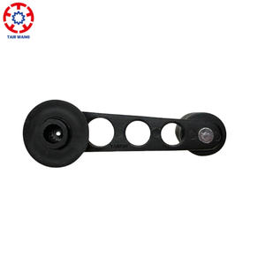 ข้อเหวี่ยงหน้าต่างโลหะผสมสังกะสีความแข็งแรงสูงสำหรับกอล์ฟรุ่นโบราณที่ aapex 2024 - Product Image 1