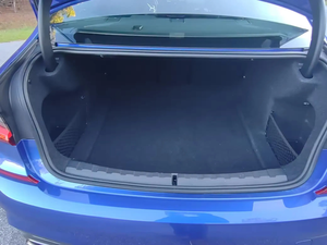 BMW M340i 2024 Usado, 382 HP, Turbo de 6 Cilindros, Volante a la Izquierda, Asientos de Cuero, Cámara Trasera, en Venta - Product Image 4