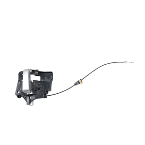 POIGNÉE INTÉRIEURE ARRIÈRE DROITE PEUGEOT Partner Tepee 9682100677 (08>) - Product Image 1