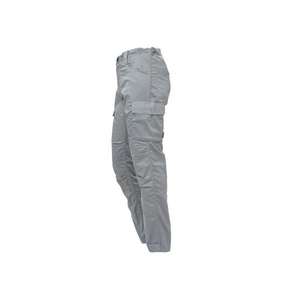 Pantalones cargo de ropa de seguridad en gris piedra loca de - Product Image 4