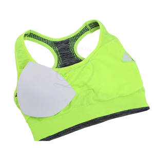 Vêtements d'entraînement soutien-gorge de sport sans couture dames soutien-gorge haute qualité vêtements de sport soutien-gorge de sport pour la vente en ligne - Product Image 6