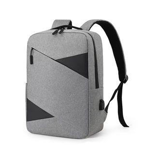 Mochila Personalizada para Portátil con Compartimento Acolchado, Almacenamiento Multibolsillos, Capacidad de 18L-35L, Resistente al Agua, para Oficina y Viajes - Product Image 5