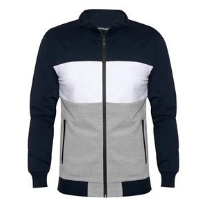 Nueva moda Street Sweatsuit alta calidad personalizado Sweatsuit Unisex Hoodie cordón Cargo pantalones de chándal conjunto hombres Casual chándal - Product Image 2