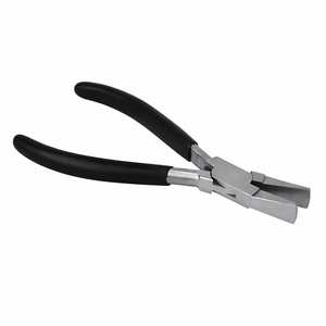 Pince à bec de canard à mâchoires larges pour travaux polyvalents – Outils de haute qualité à vendre - Product Image 5