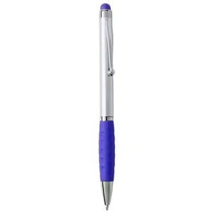 Penna a Sfera Personalizzata Pomona per Merchandising Promozionale - Product Image 2