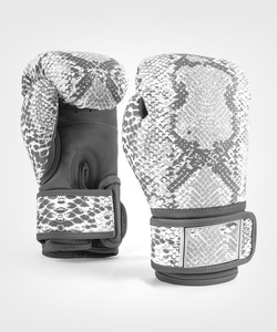 Sac lourd Gants de boxe Punching Muay Thai Gants en cuir Pu à lacets Gants d'entraînement en cuir véritable - Product Image 2