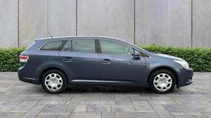รถยนต์มือสอง TOYOTA AVENSIS 1.6 ปี 2010 พวงมาลัยซ้าย/ขวา - Product Image 2