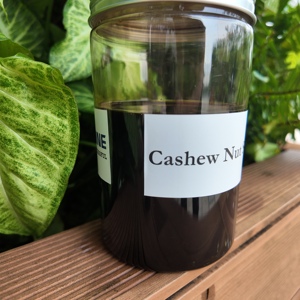 Líquido de Cáscara de Anacardo CNSL, Materiales Industriales Renovables para Resina, Caucho, Forro de Frenos y Uso en la Industria Química - Product Image 1