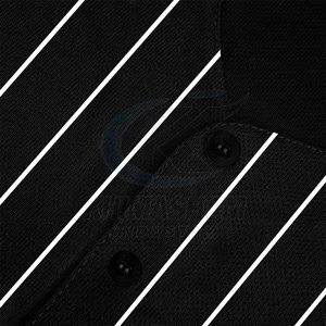 Adult Team Wear Customized Short Breathable Summer Baseball Jersey-<b>Cheap</b> Price Best Selling OEM Service Customized Color Logo - Product Image 3