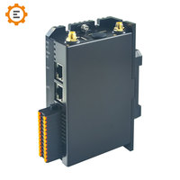 Contrôleur PLC ESP32-P4 C6 Edgebox avec 4G LTE Modbus RS485 pour l'automatisation industrielle et la passerelle IoT