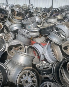 Rotor de déchets en fonte durable à forte demande Rails recyclables Déchets à vendre - Product Image 4