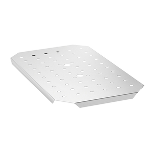 Estante Perforado 1/1GN para Organización de Bandejas de Almacenamiento - Product Image 1
