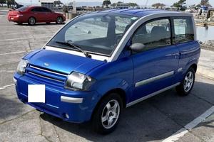 AUTO USADO Z E N N 2007, VOLANTE A LA IZQUIERDA/DERECHA - Product Image 5