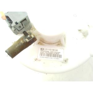 ปั๊มน้ำมันเชื้อเพลิง KIA Stonic Series 31100-h8100 G4lc ไบฟิวเวล/แก๊ส 1368 (17>) - Product Image 1