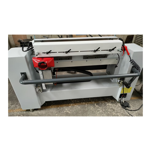 Máquina CNC de cola de milano CNC-650 de alta potencia de 18 kW con motor de rodamiento, engranajes y componentes de bomba de larga vida útil - Product Image 6