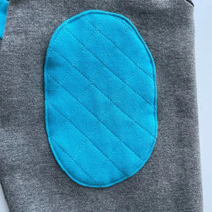 Sweats à capuche à fermeture éclair personnalisés de haute qualité, 100% coton, respirant, lourd, style streetwear, sweats à capuche à fermeture éclair pour hommes - Product Image 3