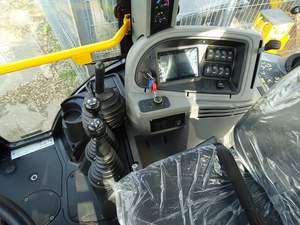 JCB 4CX Backhoe Loader in Excellent Condition Reduced Price <b>Aquaculture</b> <b>Equipment</b> Now Available - Product Image 6