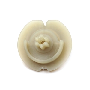 BGE546 Temperature <b>Control</b> <b>Stepper</b> <b>Motor</b> Repair Gear for Sprinter MK2 W906 B906 906 NCV3 2500 3500 2006-2018A0008205908 - Product Image 1
