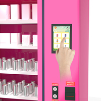 Panel de Control Inteligente para Casilleros con Android de 10.1 Pulgadas, Tablet HMI Integrada con RS485, USB-C, PoE, RJ12, Funcionamiento Continuo, Pantalla, OEM, ODM