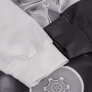 Sudaderas de Sublimación de Alta Calidad Hechas en Pakistán, Impresión de Logotipo Personalizado, 100% Algodón Ecológico, Unisex, a Precio de Mayoreo - Product Image 5