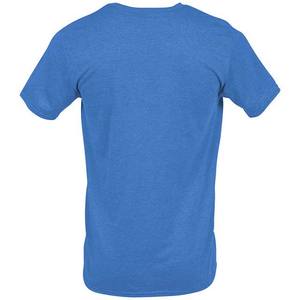 T-shirts pour hommes de qualité supérieure, vêtements décontractés, manches courtes, couleur unie, coton, style streetwear, taille plus, col rond, t-shirts pour hommes 2026 - Product Image 6