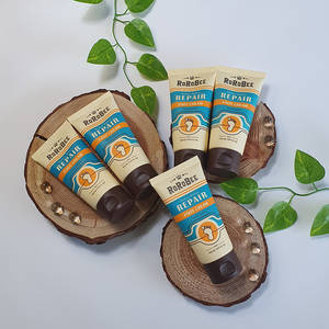 Crema Exfoliante e Hidratante para Pies 50ml para el Cuidado de Talones Agrietados - Product Image 6