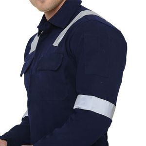 Traje DE TRABAJO transpirable para hombre, totalmente personalizado, nueva moda, superventas, traje de trabajo para hombre de primera calidad, a precio barato - Product Image 6