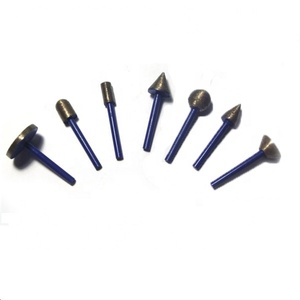 כלי גילוף אבן חול של לחץ חם , יד יהלום כלים - Product Image 2