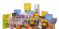Rouleau de film plastique PE multicouche personnalisable de qualité alimentaire du Vietnam impression personnalisée pour l'emballage de Popsicle et les emballages en rouleau