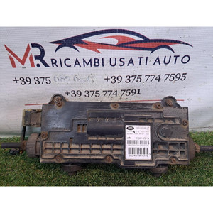 FRANÇAIS - FREIN DE PARKING ÉLECTRIQUE LAND ROVER Discovery Series IV AH222C496AF 306DT (10>) - Product Image 1