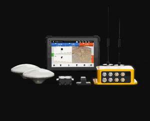 AT2แนะนำรถขุด G31โปรระบบนำทาง - Product Image 3