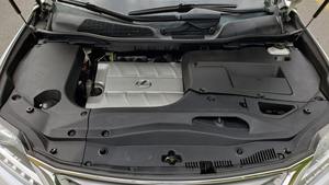 Lexus RX 350 Premium AWD 2013, transmission intégrale, moteur V6 3,5 L DOHC SFI 24 soupapes, toit ouvrant, SUV/Crossover automatique - Product Image 6