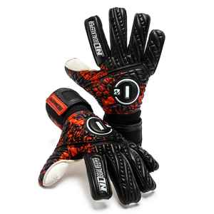 Guantes de Portero de Cuero Premium Personalizables - Product Image 6
