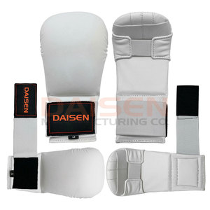 Guantes de Karate de Último Diseño al por Mayor, Guantes de Karate Profesionales, Guantes de Karate con Diseño Personalizado - Product Image 2