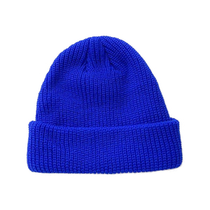 Haute qualité unisexe classique russie Style bonnet chapeau 100% laine décontracté hiver voyage chapeaux tricot bonnet pour hommes et femmes - Product Image 5