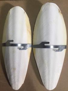 Os de seiche Offre Spéciale séché pour la nourriture des oiseaux avec la meilleure qualité et le bon prix, 100% os de seiche séchés d'origine au Vietnam - Product Image 3