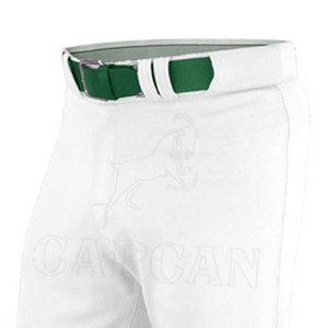<b>Unique</b> Style Baseball Uniform Customized Size New Arrival Training Wear Breathable 100% Polyester Men's Sets with Private Label - Product Image 5