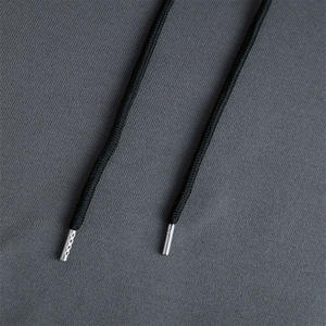 เสื้อฮู้ดผู้หญิงเซ็กซี่มีโลโก้ที่กำหนดเองและการเขียนทำด้วยวัสดุที่มีคุณภาพพรีเมี่ยมสวมใส่สบายหญิงใหม่คอลเลกชัน2023 - Product Image 5