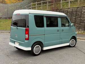 รถตู้ซูซูกิเอเวอรี่มือสอง ปี 2010 พวงมาลัยซ้าย/ขวา - Product Image 6