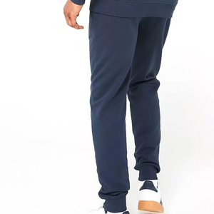 ชุดวอร์มของผู้ชายชุดวิ่งแบบระบายอากาศสำหรับออกกำลังกายในยิมและฤดูหนาวชุดวอร์มสำหรับใส่กลางแจ้งโลโก้ตามสั่ง - Product Image 3