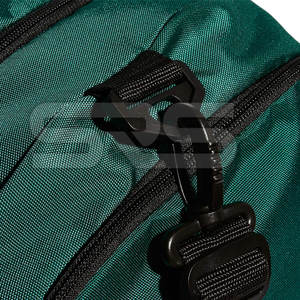 Dernière conception de sacs de mode en cuir de qualité supérieure personnalisés à bas prix sac de sport - Product Image 5