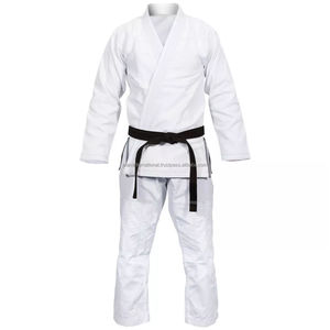 Promotion Kimono de Jiu-Jitsu sur mesure, Kimono de BJJ léger et durable, Kimono de Jiu-Jitsu en stock - Product Image 2