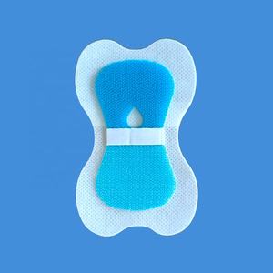 Foley <span class=keywords><strong>Kit</strong></span> fiksasi kateter uretra, <span class=keywords><strong>Kit</strong></span> suplai produk medis terbuat dari bahan PE - Product Image 6