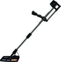 พร้อมจัดส่ง เครื่องตรวจจับโลหะ Jeohunter 3D ระบบคู่ รุ่นใหม่เอี่ยม - Product Image 2