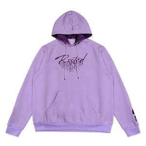 2025 vente chaude personnalisée en gros hommes polaire coton survêtement ensemble personnalisé complet survêtement - Product Image 5