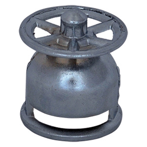 Coperchio colorato per lavabo - Product Image 1