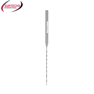 Surtechs เครื่องมือวินิจฉัยเกี่ยวกับนรีเวชที่มีคุณภาพสูงจบการศึกษาจากการผ่าตัดมดลูกแบบโค้งแข็ง - Product Image 6